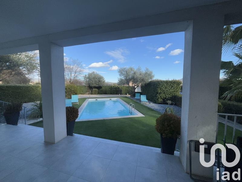 Maison - 115 m² - 4 pièces