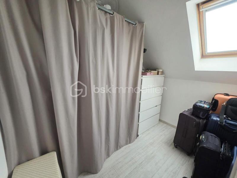 Maison traditionnelle - 124 m² - 5 pièces