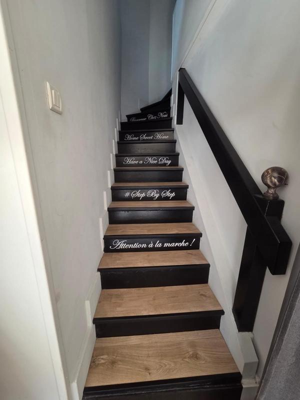 Maison - 215 m² - 10 pièces