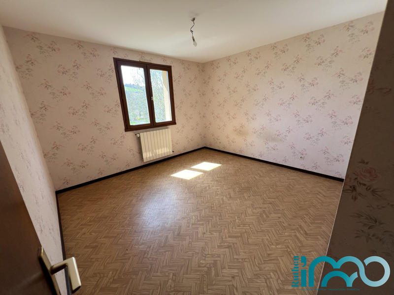 Maison - 91 m² - 3 pièces