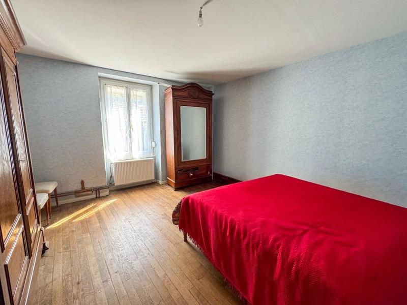 Maison - 78 m² - 3 pièces