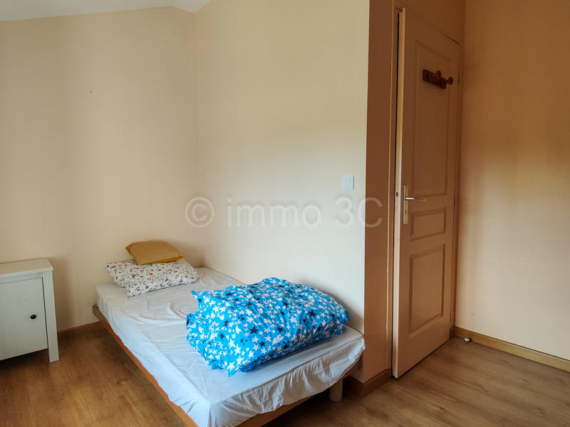 Maison en pierre - 146 m² - 5 pièces