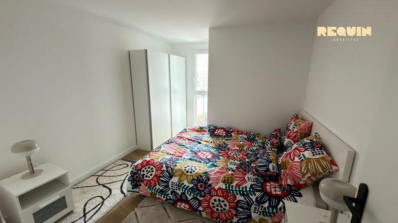 Appartement - 66 m² - 4 pièces