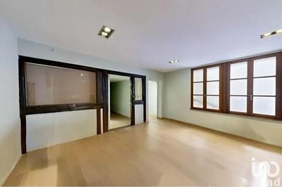 Local commercial - 125 m²