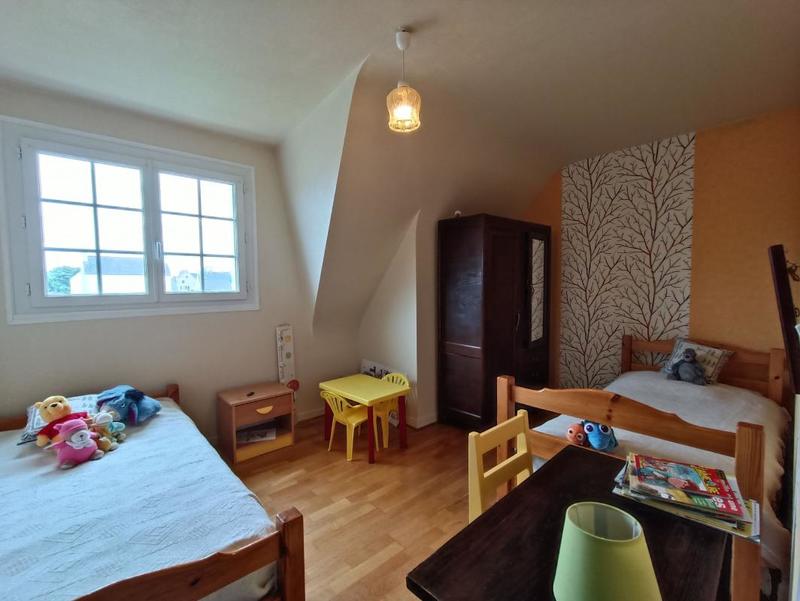 Maison - 144 m² - 6 pièces