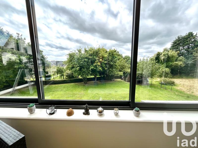 Maison - 146 m² - 6 pièces