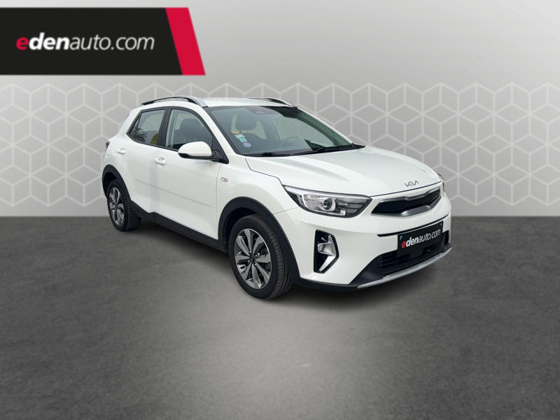 Kia Stonic 1.0 t-GDi 100 ch Bvm6 Active Business