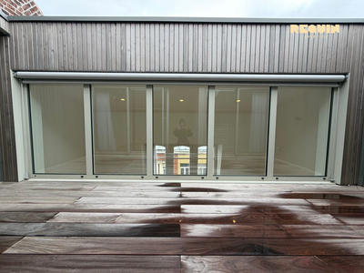 Appartement - 94 m² - 5 pièces