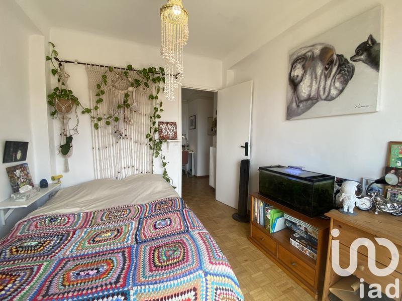 Appartement - 87 m² - 4 pièces