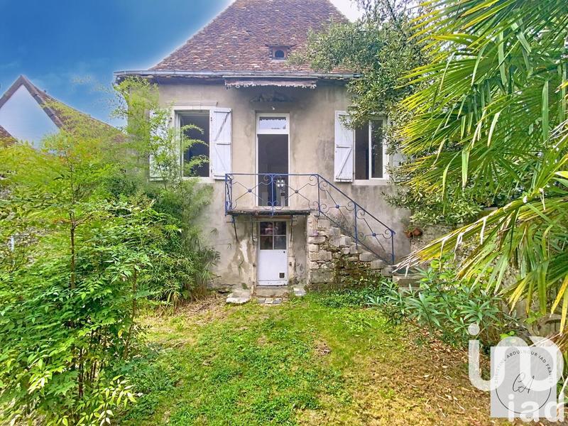 Maison - 293 m² - 11 pièces