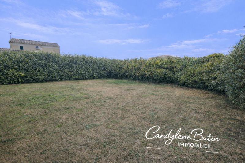 Villa - 87 m² - 4 pièces