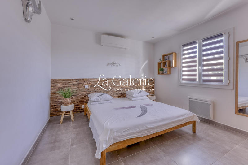 Villa - 165 m² - 6 pièces