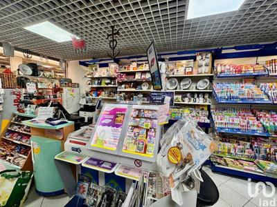 Local commercial - 35 m²