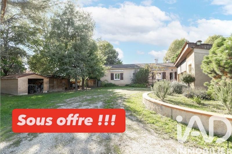 Maison - 170 m² - 6 pièces