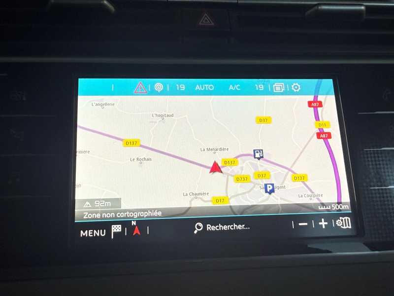 Citroën c4 spacetourer 1.5 BlueHDi 130 s&amp;S Eat8 Origins