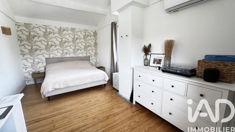 Maison - 126 m² - 4 pièces