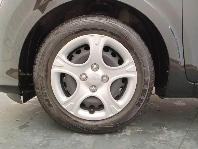 Kia Picanto 1.0 DPi 63 ch Bvm5 Active