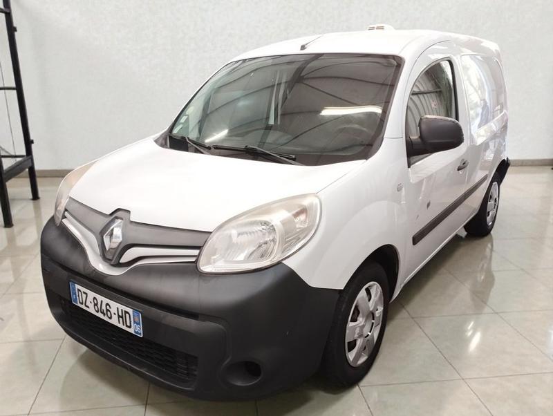 Renault Kangoo Express 1.5dci 90ste Extra R-Link
