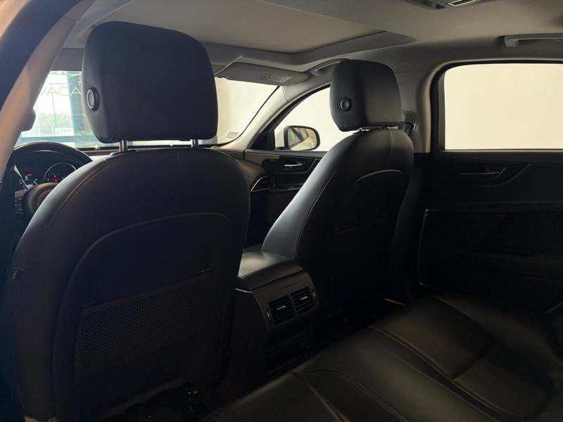 Jaguar Xe 2.0 d Turbo