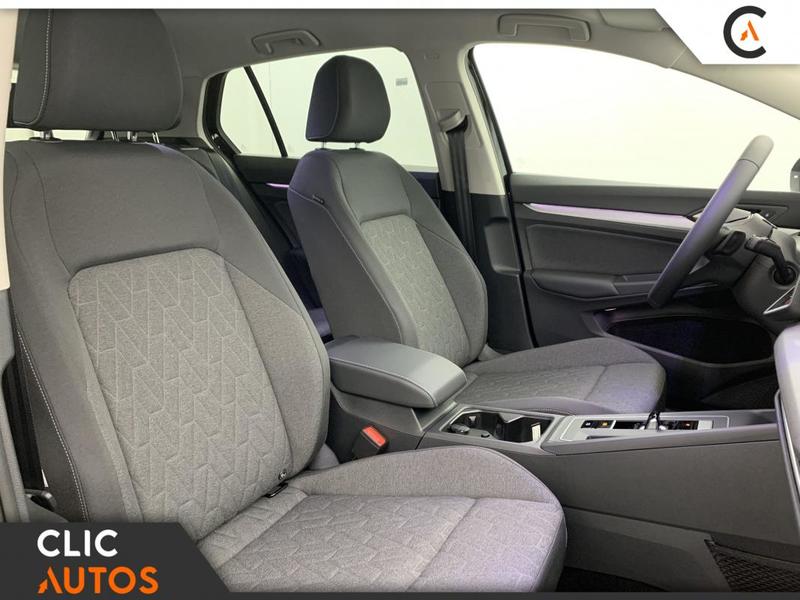 Volkswagen Golf 8 1.5 Etsi Evo2 150 Dsg7 Life Plus