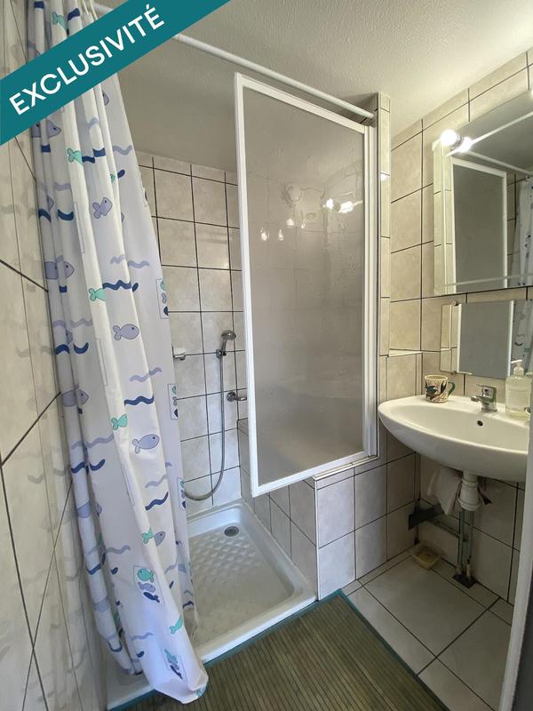 Villa - 45 m² - 3 pièces