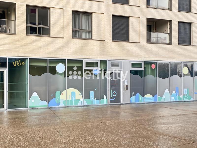 Appartement - 87 m² - 4 pièces