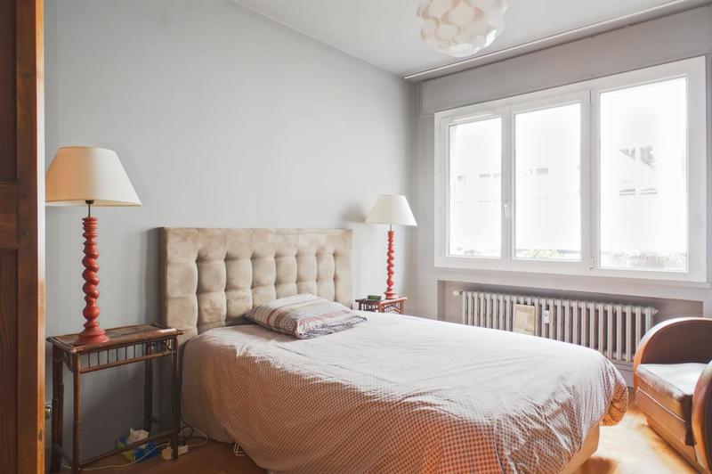 Penthouse - 152 m² - 5 pièces