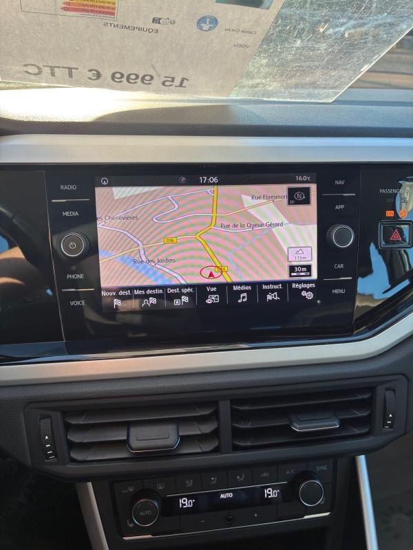 Volkswagen Polo 1.0 Tsi 115 Carat