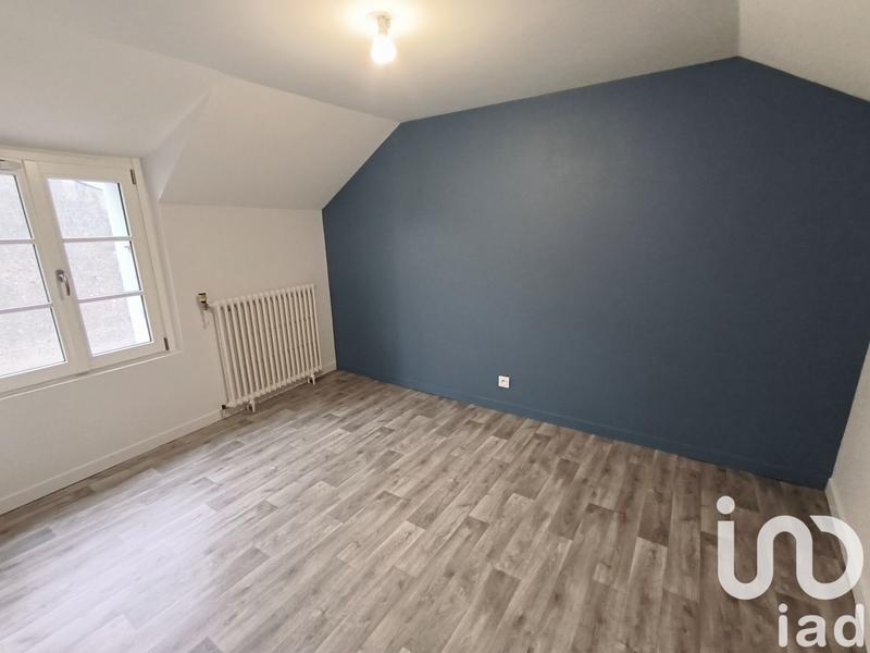 Maison de ville - 64 m² - 4 pièces