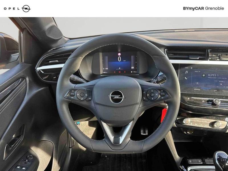 Opel Corsa 1.2 75 ch Bvm5 Gs