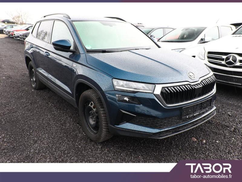 Skoda Karoq 2.0 Tdi 116 Tour Led Ahk Kam Pdc a