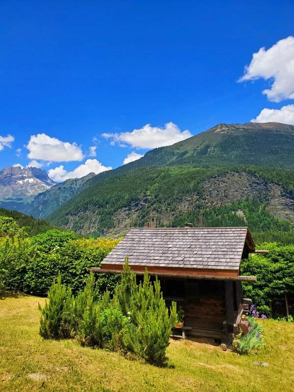 Maison - 335 m² - 8 pièces