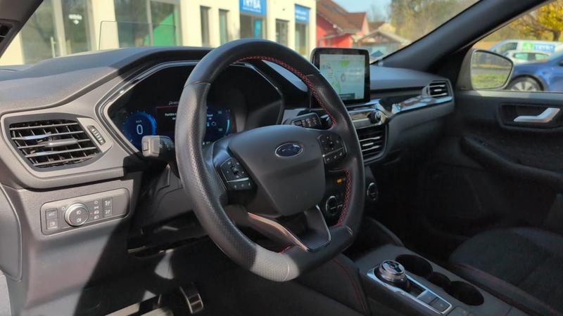 Ford Kuga III 2.5 Duratec 225 Phev 4x2 Cvt St-Line - Entretien constructeur