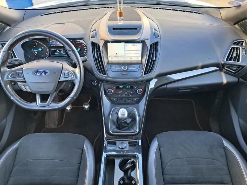 Ford Kuga 1.5 Flexifuel 150 ch