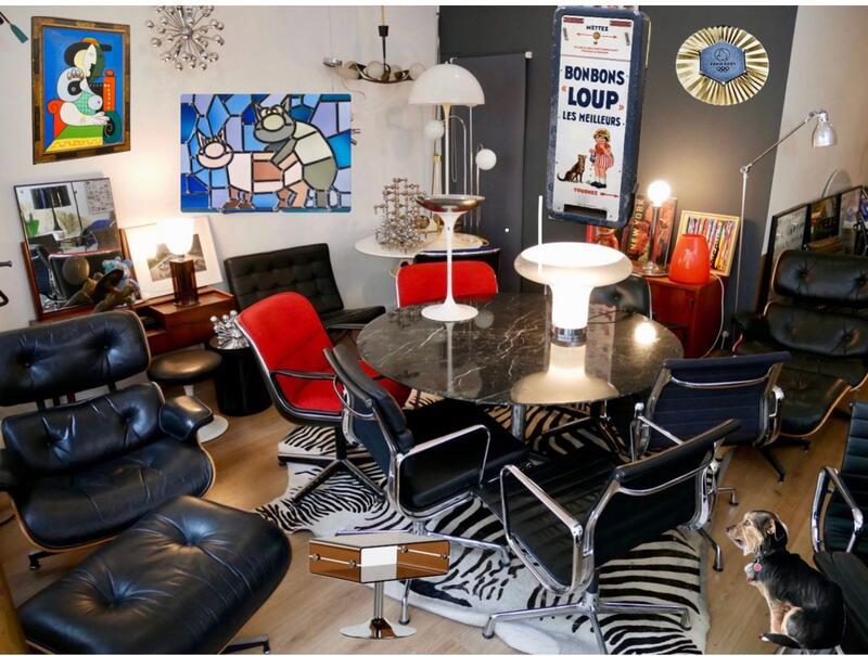 Marché aux puces de douai gayant expo