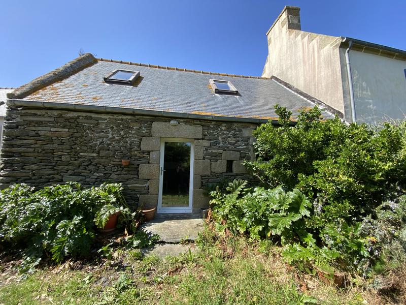 Maison ancienne - 220 m² - 12 pièces