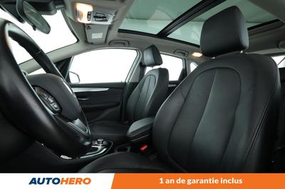 Bmw Serie 2 Active Tourer 216d Lounge Bva6 116 ch