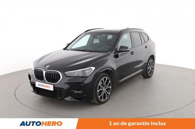 Bmw X1 sDrive16d m Sport Dkg7 116 ch