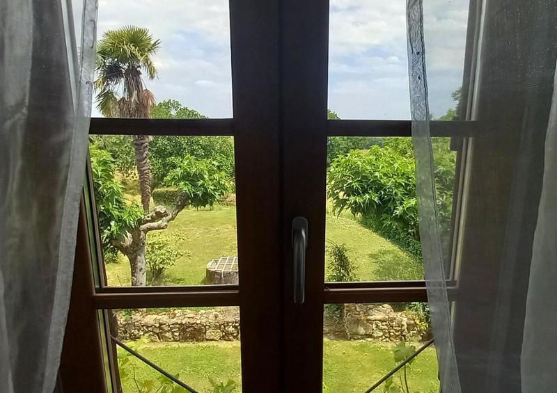 Maison - 170 m² - 8 pièces