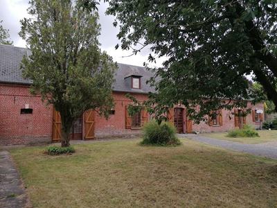 Maison traditionnelle - 149 m² - 6 pièces