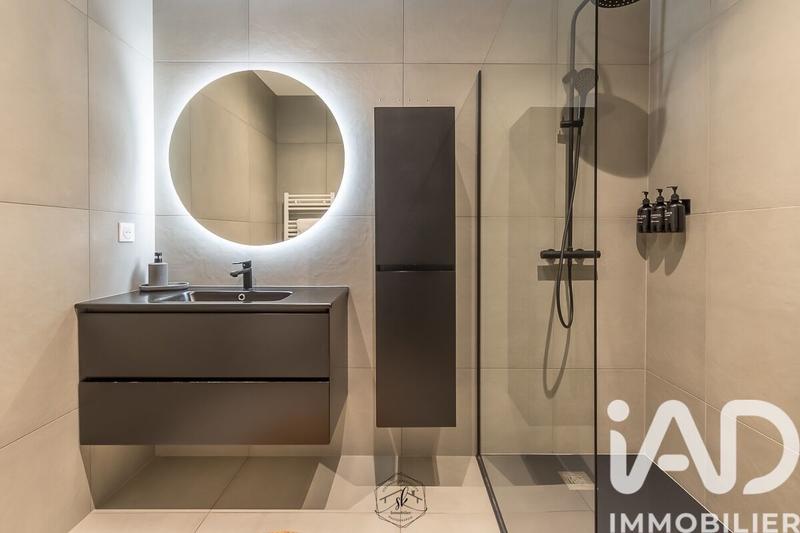 Appartement - 75 m² - 3 pièces