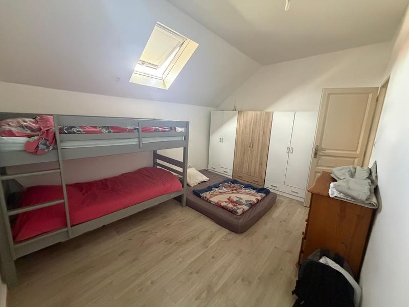 Maison - 82 m² - 4 pièces