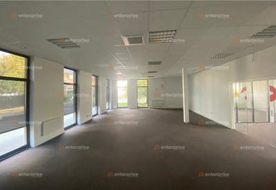 Bureau - 253 m²