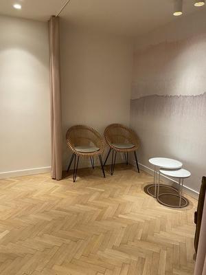 Local commercial - 61 m²