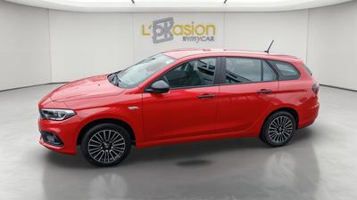 Fiat Tipo Cross Sw My22 1.0 Firefly Turbo 100 ch s&amp;S Plus