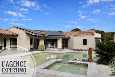 Maison - 168 m² - 5 pièces