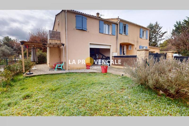 Maison - 167 m² - 10 pièces