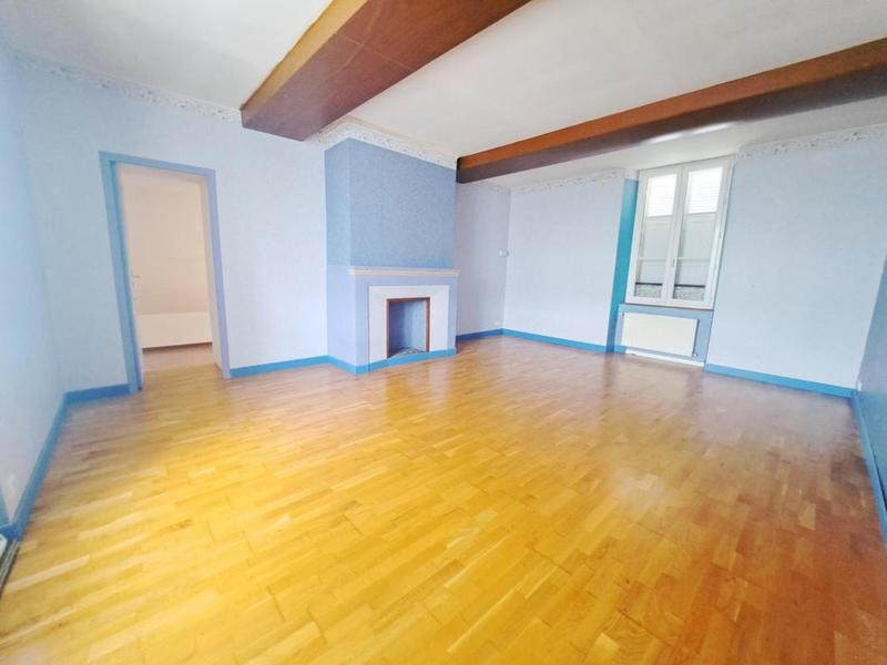 Maison - 265 m² - 10 pièces