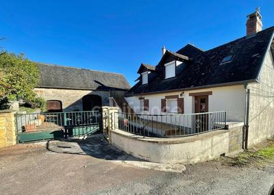 Maison de campagne - 182 m² - 5 pièces