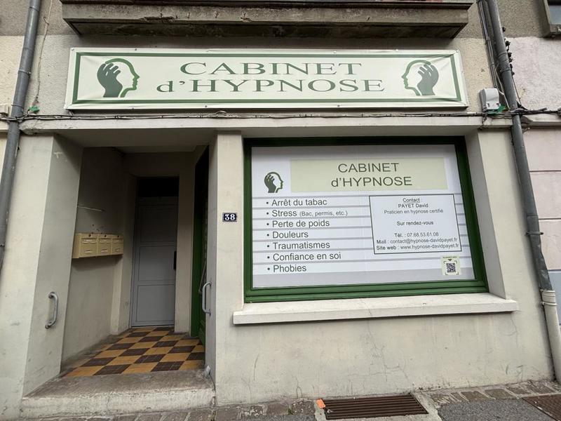 Local commercial - 37 m²